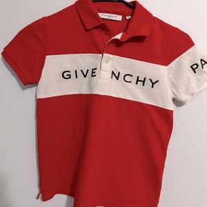 Givenchy boys size 8